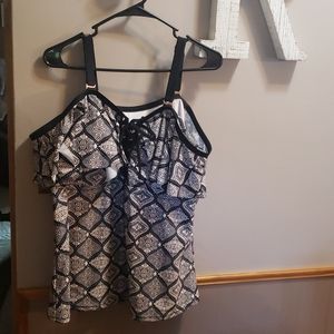 Swim Tankini
